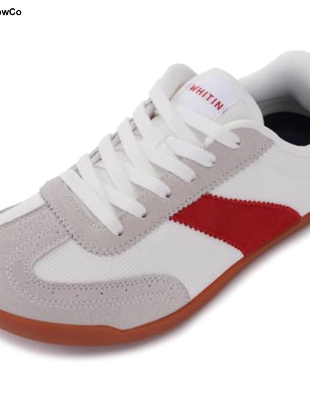 Barefoot Walking Shoes for Women, Wide Toe Box, Zero Drop, Ultra-Flexible,